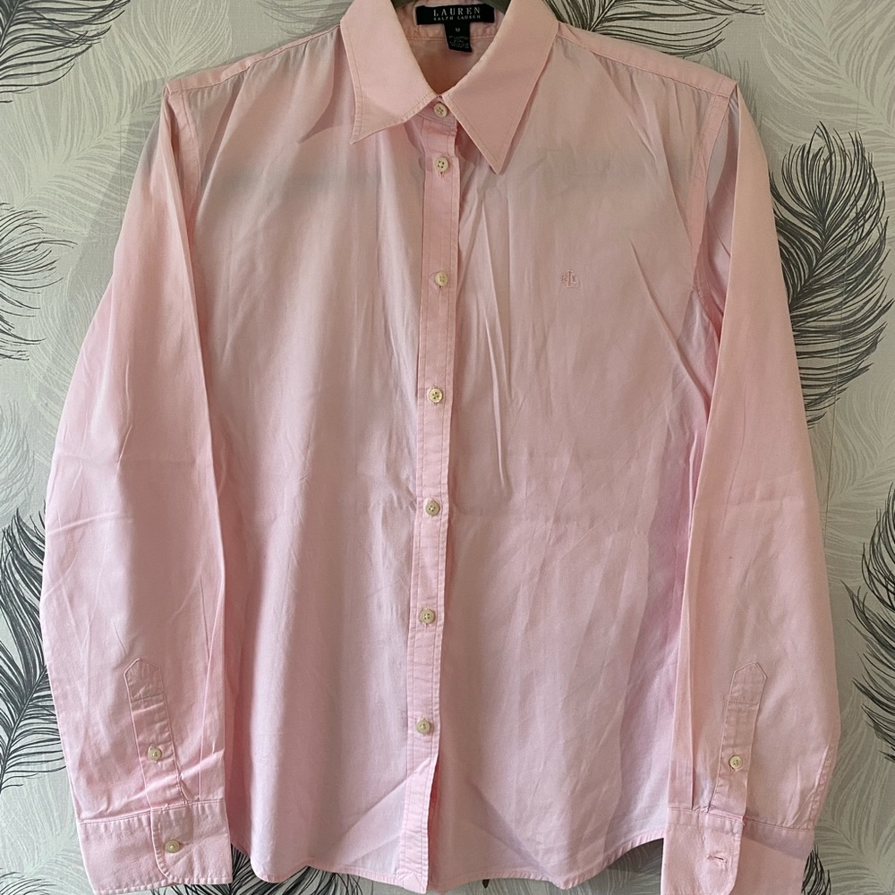Ralph Lauren shirt